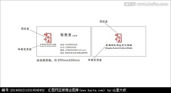 廣告策劃名片設計 專業創意與高效途徑