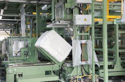 2019年化纖行業(yè)細(xì)分產(chǎn)品預(yù)排名揭曉，賽得利榮膺日用百貨領(lǐng)域榜首