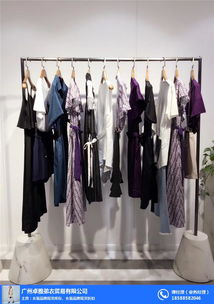 達(dá)州一線女裝品牌尾貨直供 品質(zhì)與時(shí)尚并行，箱包銷售協(xié)同助力