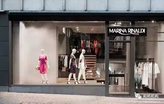 時(shí)尚購物全攻略 認(rèn)識(shí)21大服裝集團(tuán)及其88大品牌，從此逛街不再迷茫